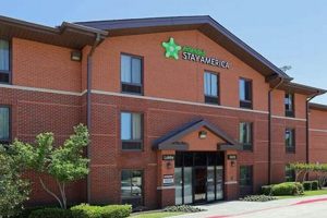 Top Extended Stay America Hotel Careers & Jobs | Crown American Hotels | Luxury, Comfort & Top Destinations