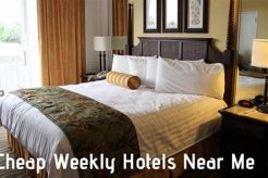 Find Cheap Weekly Rooms Near Me | Best Deals | Crown American Hotels | Luxury, Comfort & Top Destinations