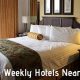 Find Cheap Weekly Rooms Near Me | Best Deals | Crown American Hotels | Luxury, Comfort & Top Destinations