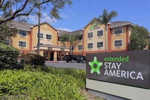 Best Stay America Hotel Los Angeles Deals & Offers | Crown American Hotels | Luxury, Comfort & Top Destinations