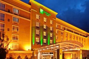Best Inns & Hotels in America: Top Picks | Crown American Hotels | Luxury, Comfort & Top Destinations