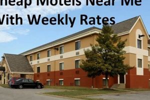Find Cheap Weekly Hotels in Dallas, TX | Crown American Hotels | Luxury, Comfort & Top Destinations