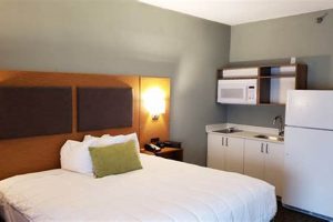 Best Extended Stay America in Springfield IL: Deals & Suites | Crown American Hotels | Luxury, Comfort & Top Destinations
