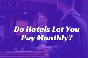 Affordable Monthly Pay Hotels & Extended Stays | Crown American Hotels | Luxury, Comfort & Top Destinations