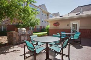 Best Extended Stay America Longmont CO Options | Crown American Hotels | Luxury, Comfort & Top Destinations