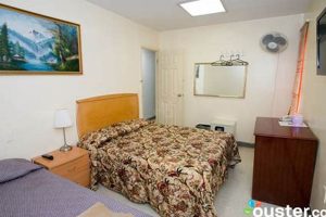Book Affordable Rooms at America Hotel Today! | Crown American Hotels | Luxury, Comfort & Top Destinations
