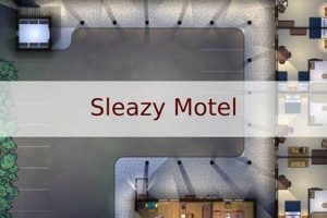 Motels Map | Crown American Hotels | Luxury, Comfort & Top Destinations