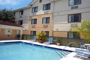 Extended Stay Tampa Airport Westshore - Great Rates | Crown American Hotels | Luxury, Comfort & Top Destinations