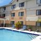 Extended Stay Tampa Airport Westshore - Great Rates | Crown American Hotels | Luxury, Comfort & Top Destinations