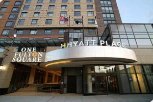Book Hyatt Hotels Near Me: Find Deals & Locations | Crown American Hotels | Luxury, Comfort & Top Destinations