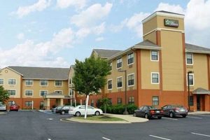 Best Extended Stay America Somerset NJ Deals | Crown American Hotels | Luxury, Comfort & Top Destinations