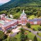 Homestead Hotel Near Me | Crown American Hotels | Luxury, Comfort & Top Destinations