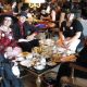 Bewitching Tea at Grand America This Fall | Crown American Hotels | Luxury, Comfort & Top Destinations