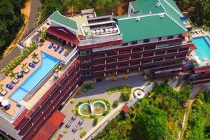 Best Hotels for Your Stay: Luxury & Budget | Crown American Hotels | Luxury, Comfort & Top Destinations