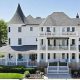 Luxury Historic Hotels in New Jersey: A Guide | Crown American Hotels | Luxury, Comfort & Top Destinations