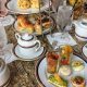 Luxury Afternoon Tea at Grand America Hotel, Salt Lake City | Crown American Hotels | Luxury, Comfort & Top Destinations