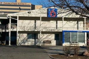 Best Downtown SLC Motels: Cheap Stays & Deals | Crown American Hotels | Luxury, Comfort & Top Destinations