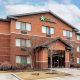Best Extended Stay America Fort Worth Suites | Crown American Hotels | Luxury, Comfort & Top Destinations