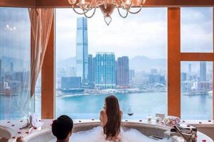 Romantic Honeymoon Suites Near Me: Find Your Perfect Escape | Crown American Hotels | Luxury, Comfort & Top Destinations