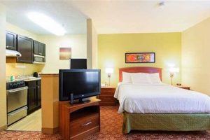 Best Deluxe Extended Stay Suites & Hotels | Crown American Hotels | Luxury, Comfort & Top Destinations