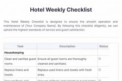Best Hotel Deals for the Week: Extended Stay Offers | Crown American Hotels | Luxury, Comfort & Top Destinations