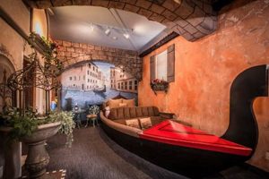 Best Themed Rooms in Salt Lake City | City Hotels | Crown American Hotels | Luxury, Comfort & Top Destinations