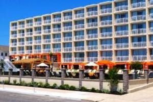 Best Ocean Club Hotel in Cape May, NJ | Book Now! | Crown American Hotels | Luxury, Comfort & Top Destinations