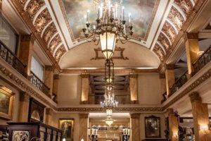 Luxury Historic Hotels of America: Book Now | Crown American Hotels | Luxury, Comfort & Top Destinations