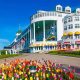 Michigan's Grand Historic Hotels & Resorts | Crown American Hotels | Luxury, Comfort & Top Destinations