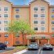 Brickell Extended Stay | Crown American Hotels | Luxury, Comfort & Top Destinations