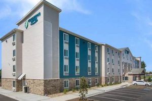 Best Extended Stay America Fort Mill SC Deals | Crown American Hotels | Luxury, Comfort & Top Destinations