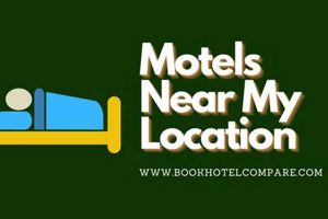 Hotels Or Motels Near My Location | Crown American Hotels | Luxury, Comfort & Top Destinations