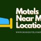 Hotels Or Motels Near My Location | Crown American Hotels | Luxury, Comfort & Top Destinations