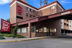 Nearest Motel | Crown American Hotels | Luxury, Comfort & Top Destinations