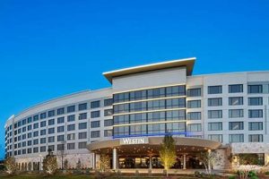Find The Westin Hotels Near You Now | Crown American Hotels | Luxury, Comfort & Top Destinations