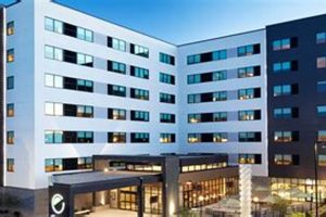 Best Mall of America Hotel Packages & Deals | Crown American Hotels | Luxury, Comfort & Top Destinations
