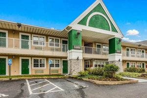 Hometown Studio Hotel | Crown American Hotels | Luxury, Comfort & Top Destinations