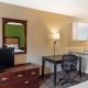 Best Extended Stay Hotels in La Mirada, CA | Crown American Hotels | Luxury, Comfort & Top Destinations