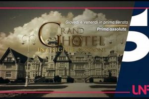 The Grand Hotel 3: Luxury Redefined | Crown American Hotels | Luxury, Comfort & Top Destinations