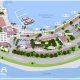 Best Hotels Maps &amp; Locations - America Hotel | Crown American Hotels | Luxury, Comfort & Top Destinations