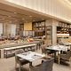 Best Restaurant in Marriott Courtyard Hotels | Crown American Hotels | Luxury, Comfort & Top Destinations