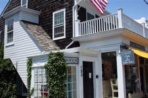 Best Places to Stay in Sag Harbor: Top Hotels & Inns | Crown American Hotels | Luxury, Comfort & Top Destinations