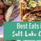 Salt Lake City's Best Cheap Eats: City Hotel Guide | Crown American Hotels | Luxury, Comfort & Top Destinations
