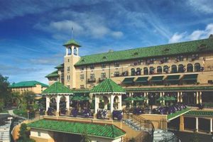 Charming Historic Inns & Hotels in Pennsylvania | Crown American Hotels | Luxury, Comfort & Top Destinations