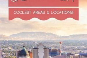 Top Areas: Best Area To Stay In Salt Lake City Guide | Crown American Hotels | Luxury, Comfort & Top Destinations