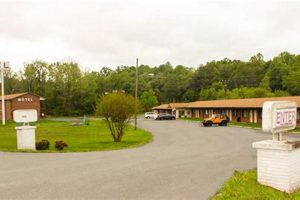 Best Budget Motels C: Find Cheap Stays | Crown American Hotels | Luxury, Comfort & Top Destinations