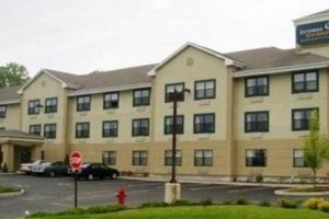 Best Extended Stay America Mt Olive Budd Lake Deals | Crown American Hotels | Luxury, Comfort & Top Destinations