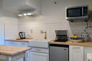 Find Weekly Kitchenettes Near You Now | Crown American Hotels | Luxury, Comfort & Top Destinations