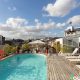 Best Hotel America Barcelona | Luxury Stays | Crown American Hotels | Luxury, Comfort & Top Destinations
