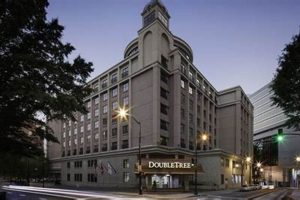 Best DoubleTree Downtown Atlanta Hotel Deals & Offers Crown American Hotels | Luxury, Comfort & Top Destinations Best DoubleTree Downtown Atlanta Hotel Deals & Offers | Crown American Hotels | Luxury, Comfort & Top Destinations